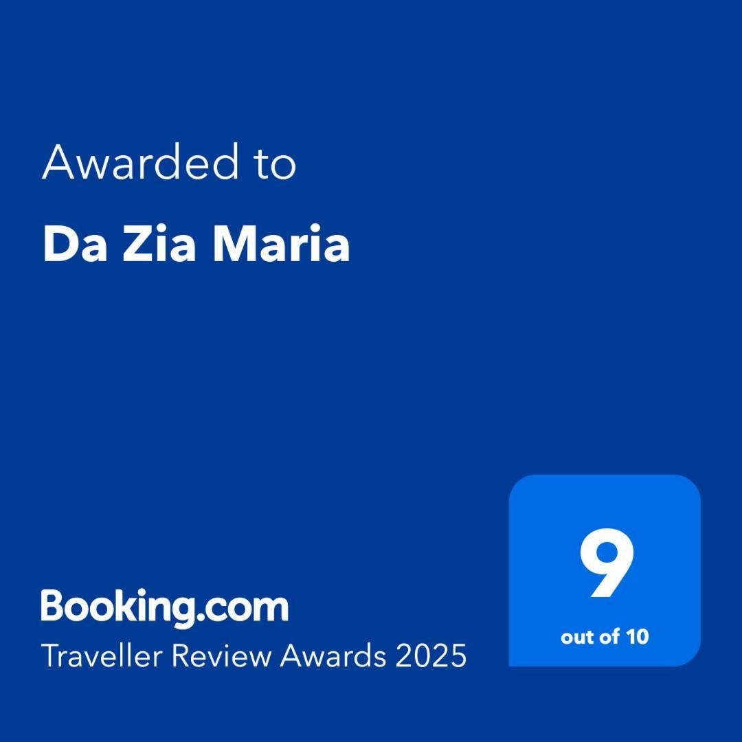 Da Zia Maria Villa Ferrandina Cameră foto